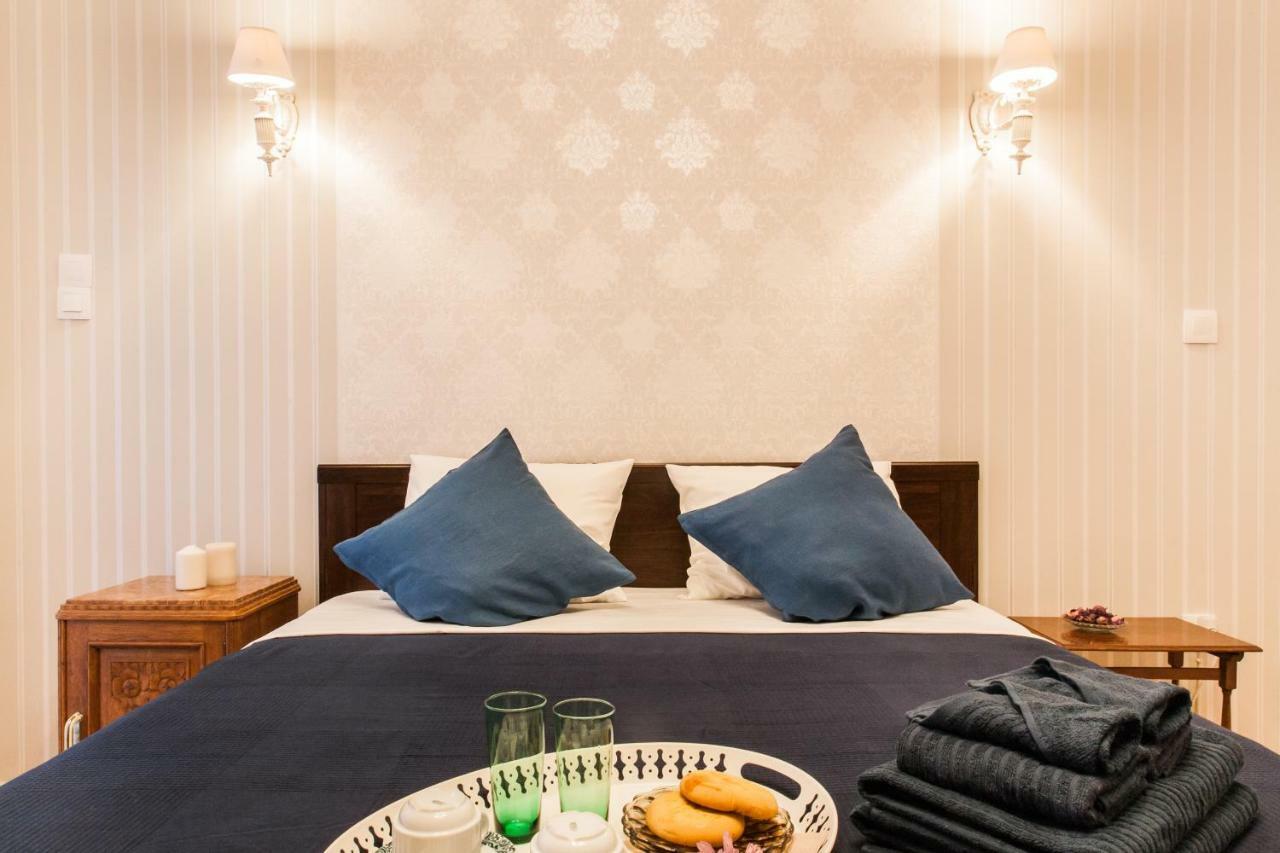Classy And Stylish Private Apartment At Acropolis Museum Metro Station 아테네 외부 사진