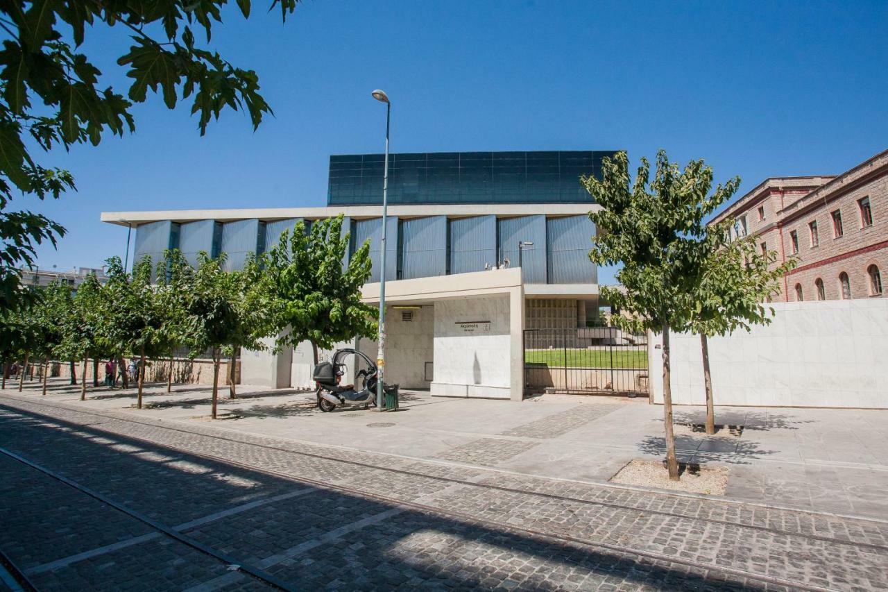 Classy And Stylish Private Apartment At Acropolis Museum Metro Station 아테네 외부 사진
